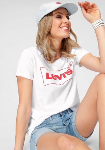 LEVI'S ® блуза с круглым вырезом »T...