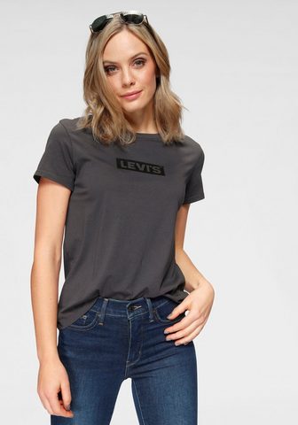 LEVI'S ® блуза с круглым вырезом »T...