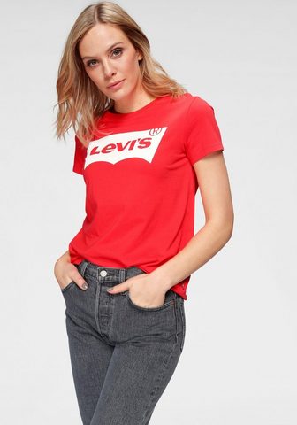 LEVI'S ® футболка »The Perfect Tee&...