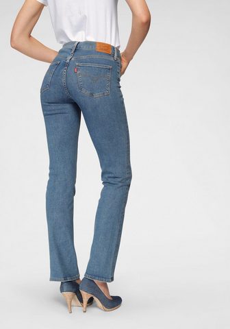 LEVI'S ® Gerade джинсы »314 Shaping...