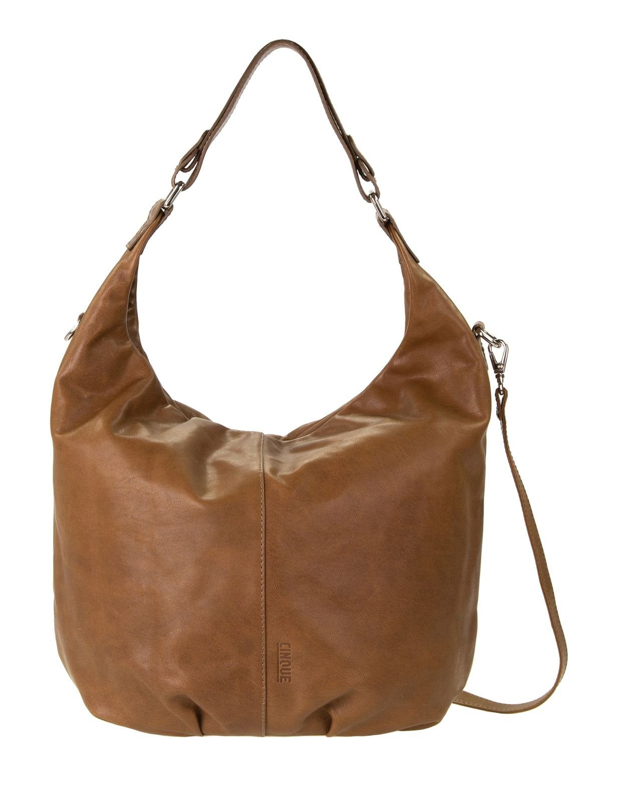 Schultertasche Carolina