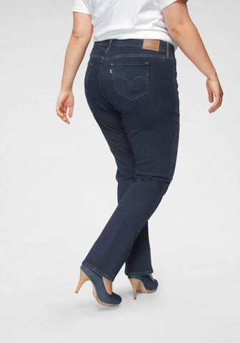 LEVI'S PLUS Levi's® Plus джинсы »314&laq...