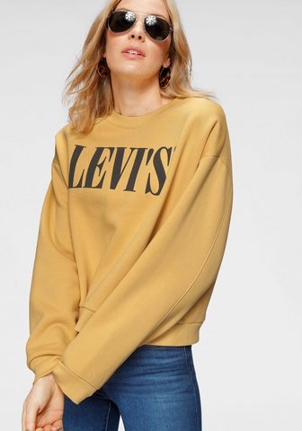 LEVI'S ® кофта спортивного стиля »G...