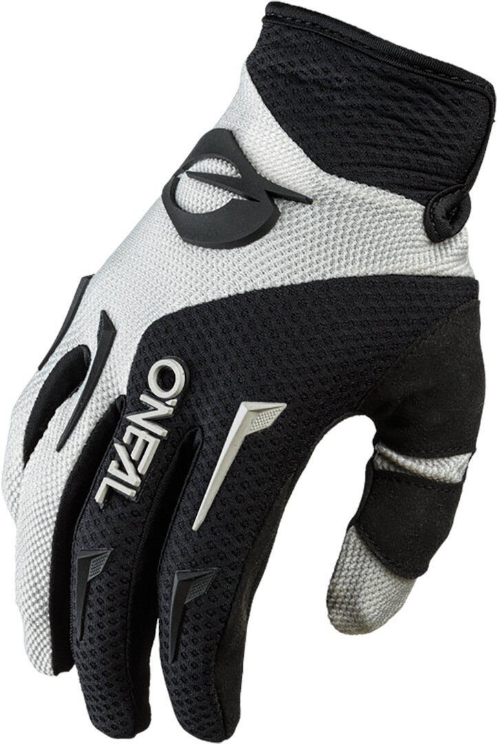 Motorradhandschuhe Element Motocross Handschuhe
