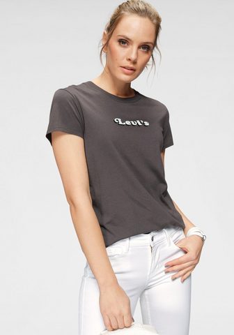 LEVI'S ® блуза с круглым вырезом »T...