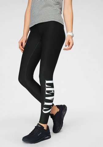 LEVI'S ® брюки »LOGO LEGGING«...