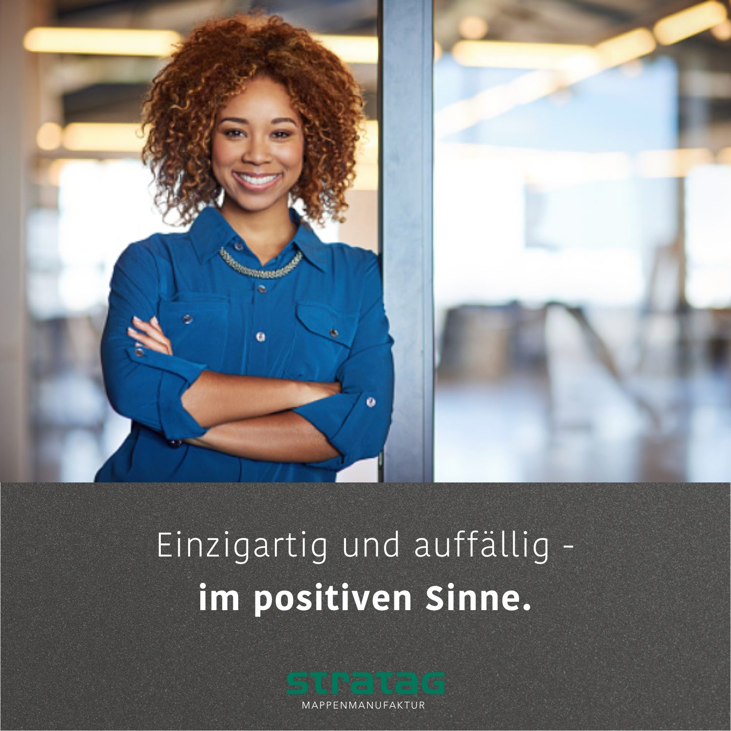 STRATAG Bewerbungsmappe favorit Metallic - 5 Stück 3-teilig mit 2 Klemmschienen (Set, 5-St., Premium-Qualität mit hochwertiger Relief-Prägung BEWERBUNG), direkt vom Hersteller STRATAG - handgefertigt in Deutschland