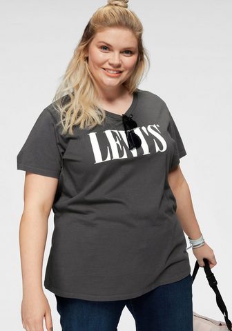 LEVI'S PLUS Levi's® Plus футболка »Perfe...