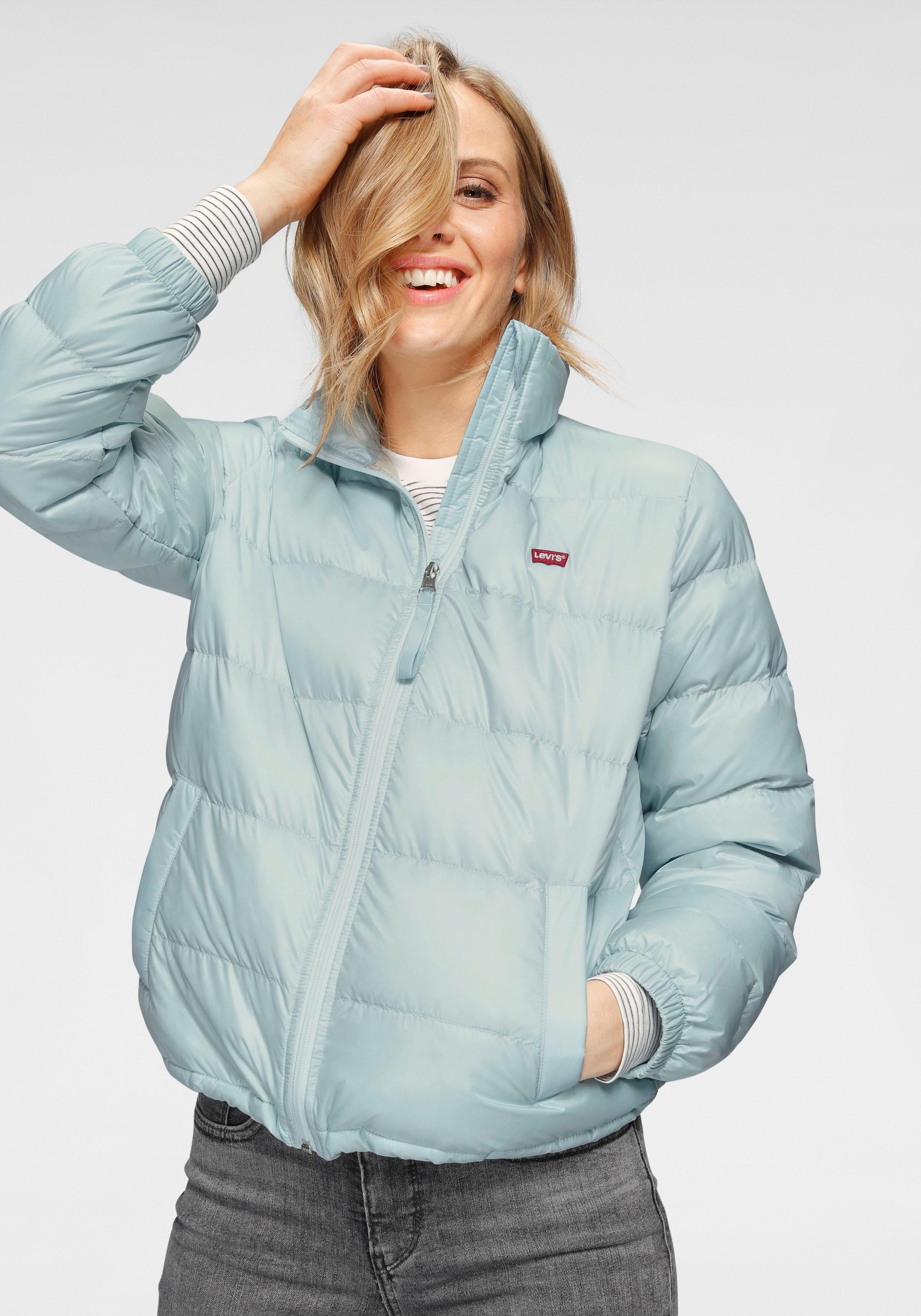 Daunenjacke Down Packable Jacket« »francine Aus 100Daunen Levi's® trdCshQ