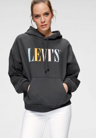 LEVI'S ® байка с капюшоном »Graphic...