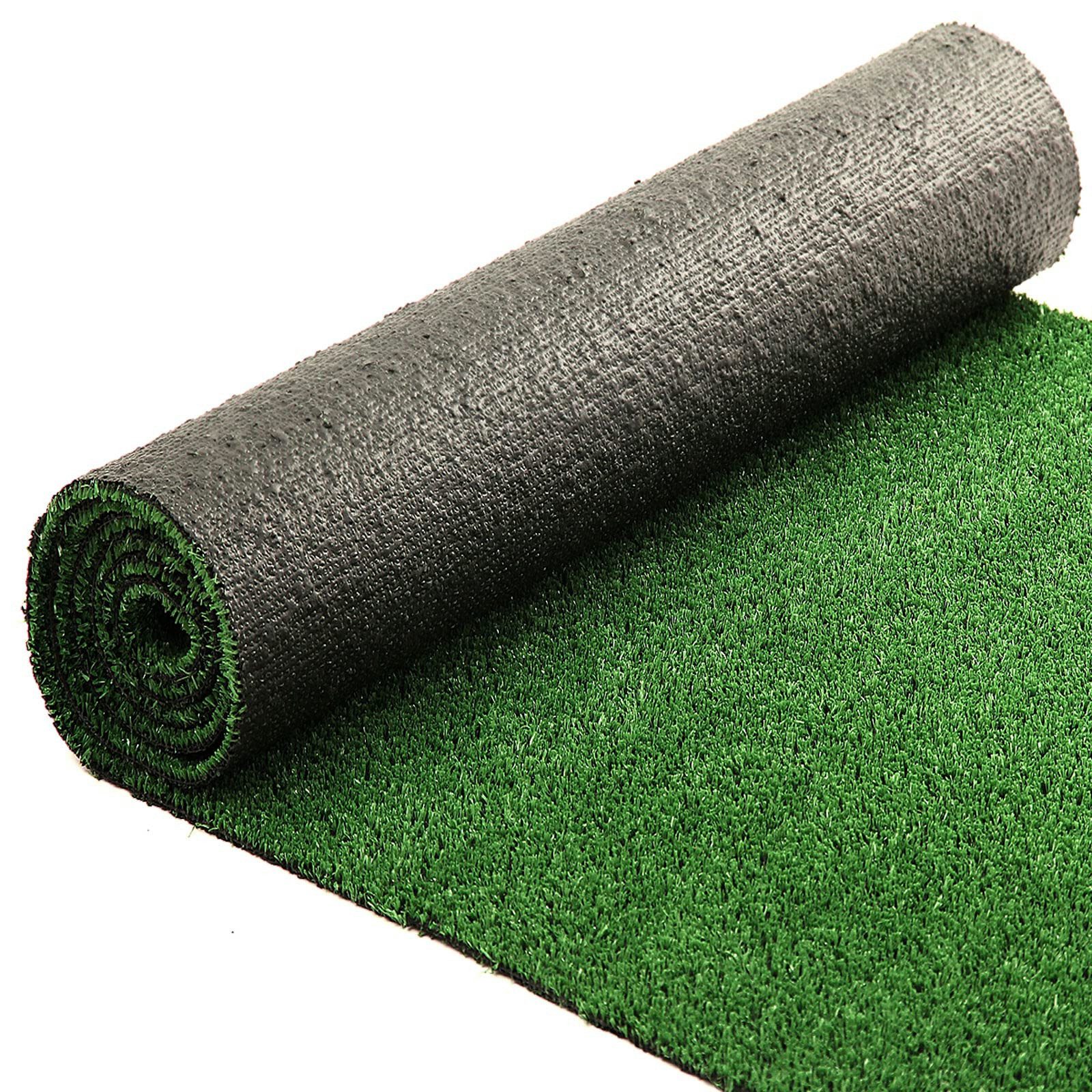 Kubus Kunstrasen Premium Spring, Höhe: 7 mm