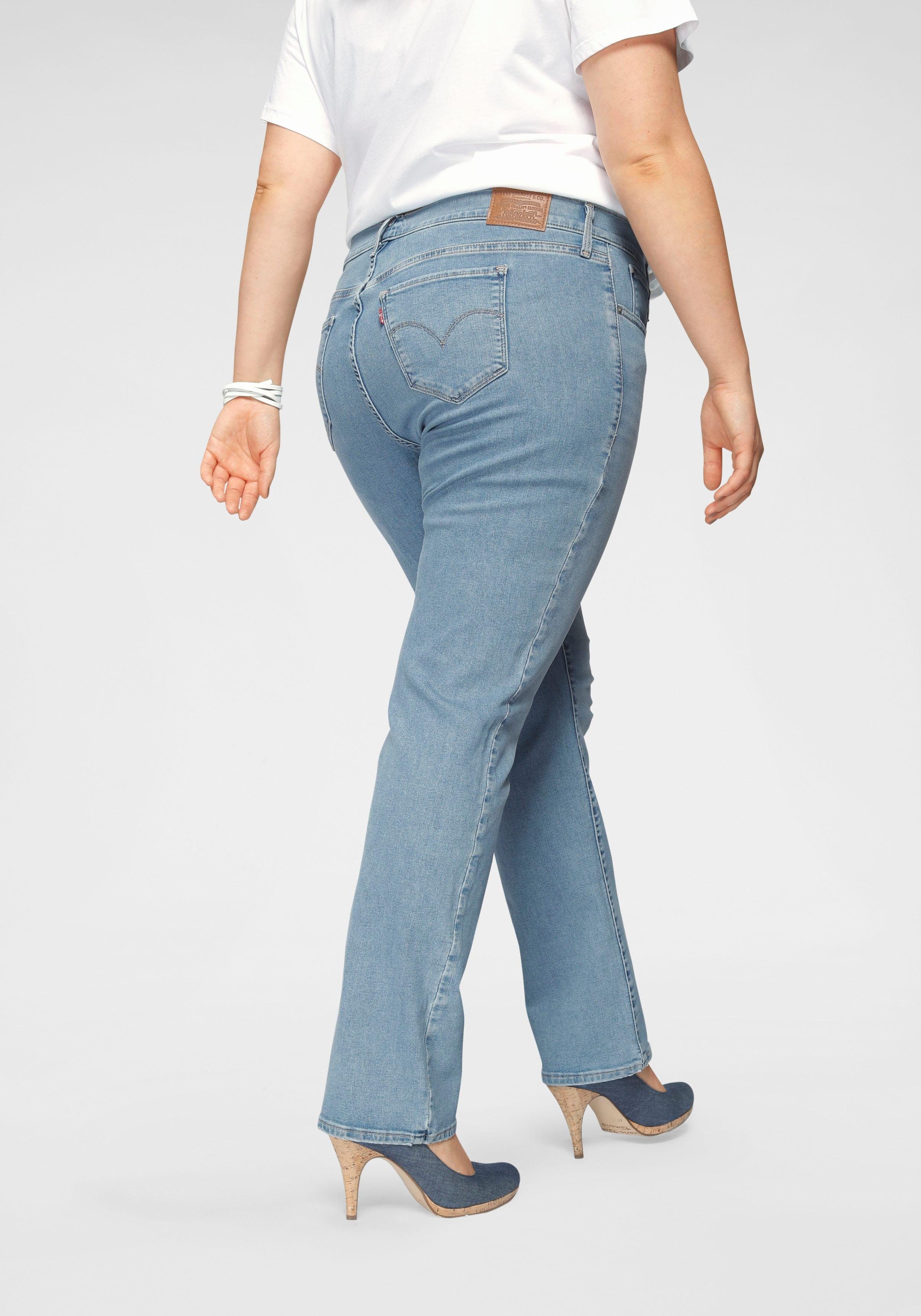 Hesaplanabilir Sil Sanatçı levi's damen jeans 314 straight fit -  interieur-debuchy.com