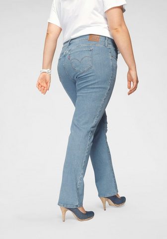 Levi's® Plus джинсы »314&laq...