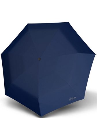 S.OLIVER Taschenregenschirm "Impact зонт N...