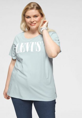 LEVI'S PLUS Levi's® Plus футболка »Perfe...