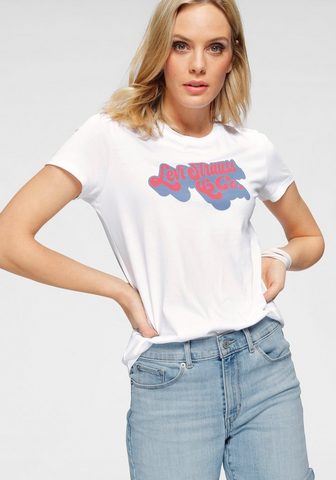 LEVI'S ® футболка »The Perfect Tee&...