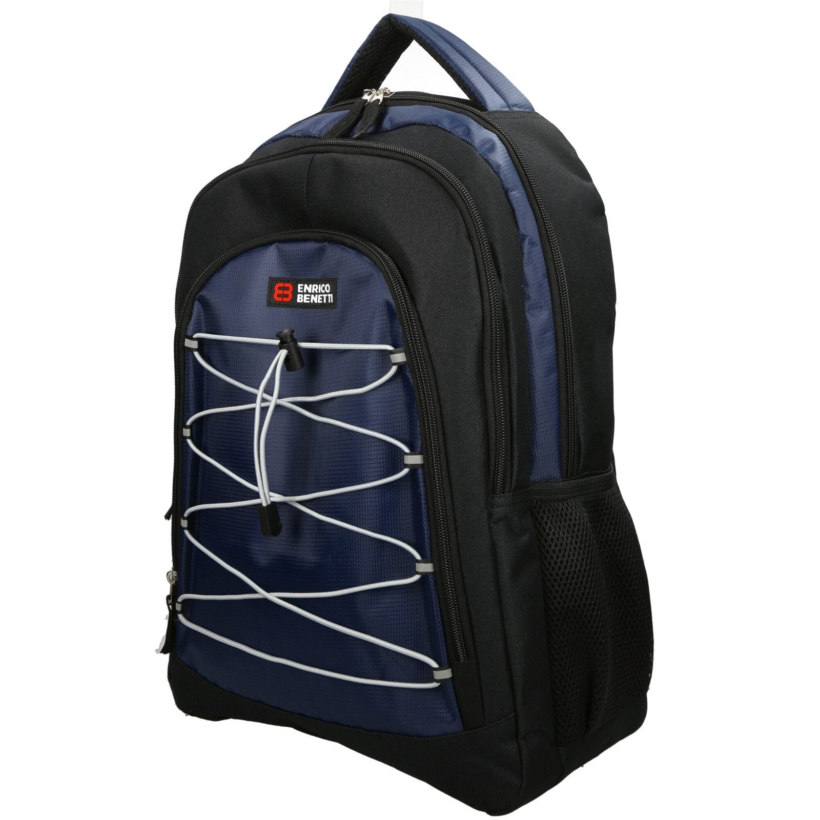 HTI-Living Laptoprucksack Laptoprucksack Schulrucksack (Stück, 1-tlg., 1 Rucksack)