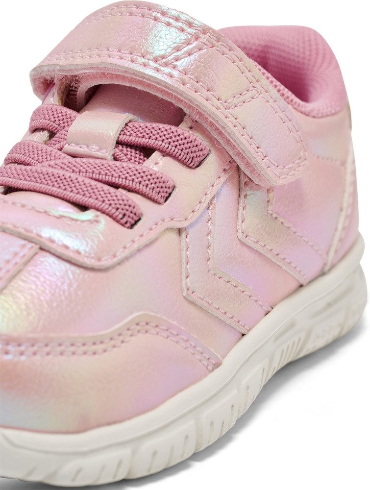 hummel Crosslite Metallic 2.0 Infant Sneaker