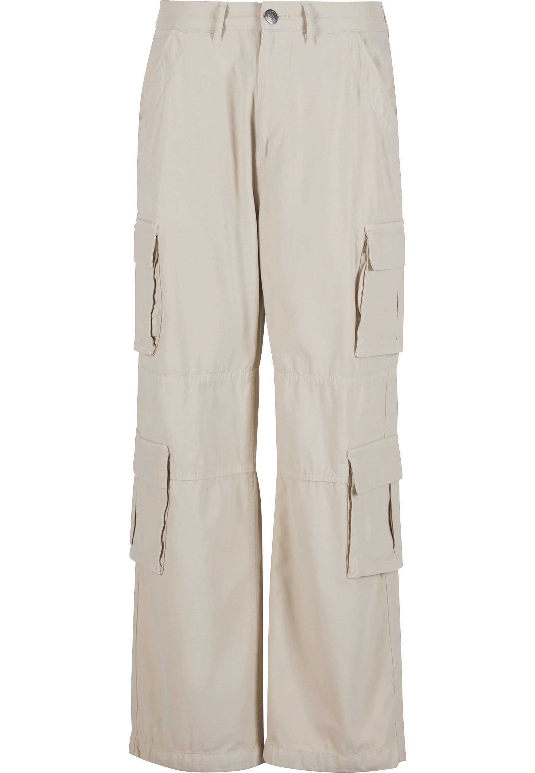 DEF Cargoshorts DEF Herren DEF Cargohosen (1-tlg)
