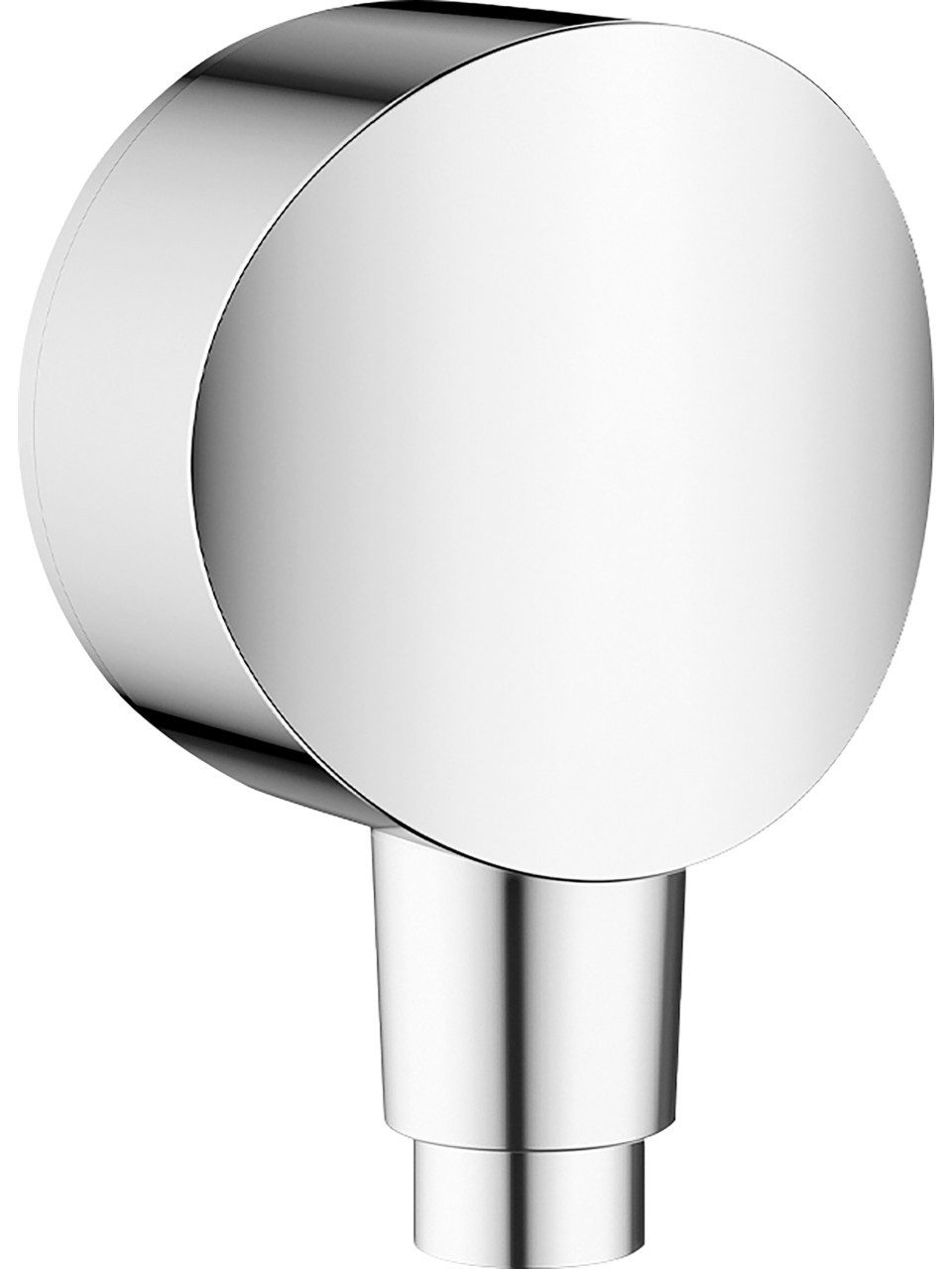 Grohe Аэратор Hansgrohe Wandanschluss mit Rückflussverhinderer