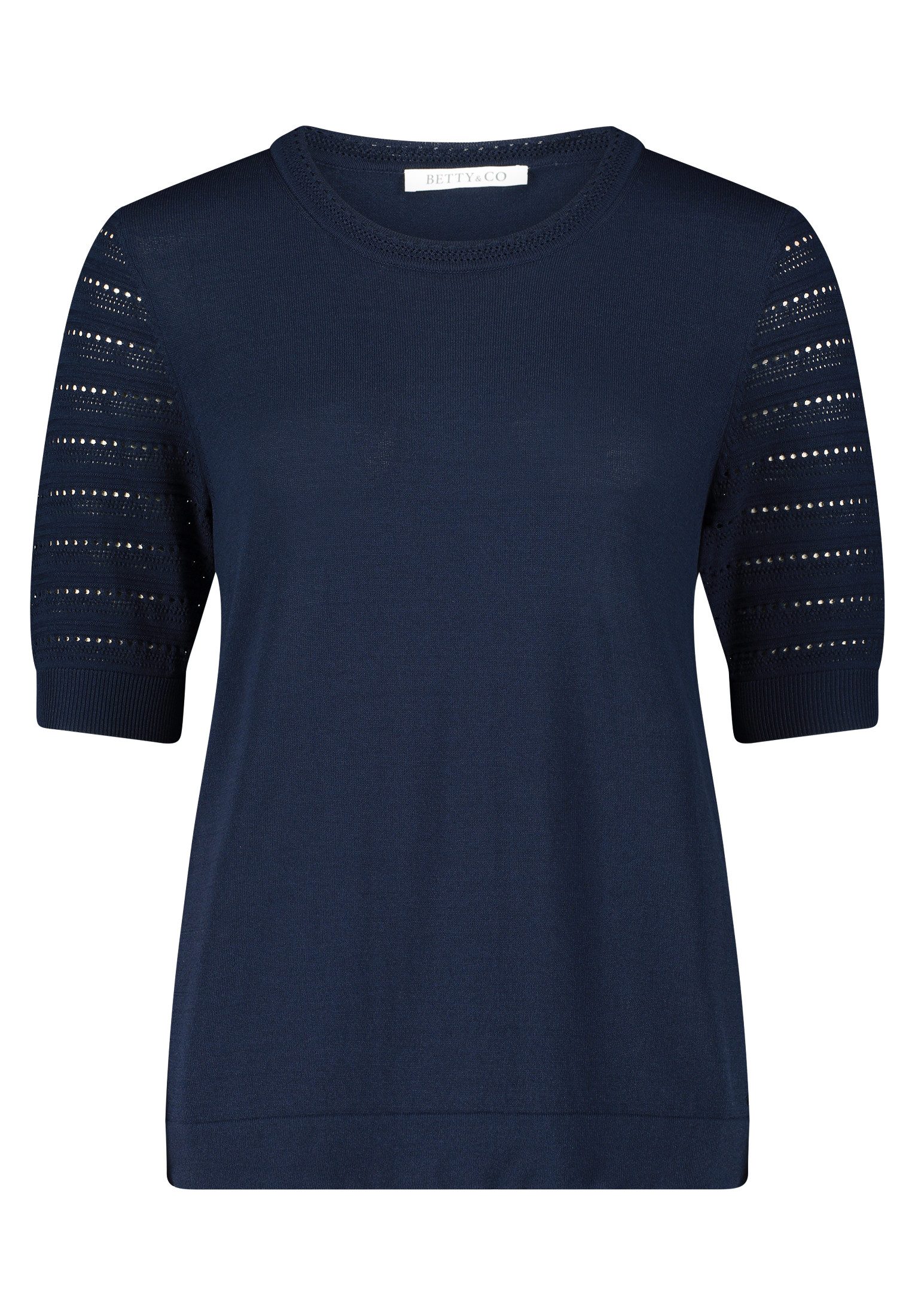 Strickpullover