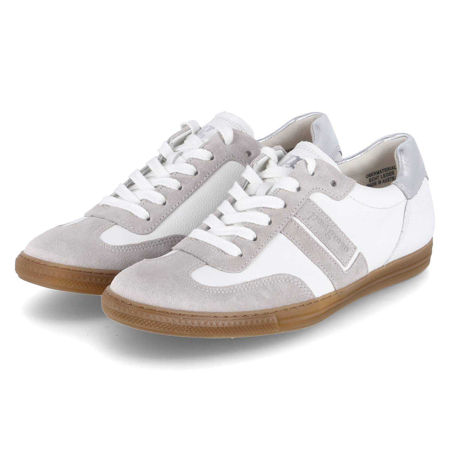 Paul Green 5450-07 Schnürschuh günstig online kaufen