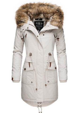 Пальто зимнее »Rosinchen«