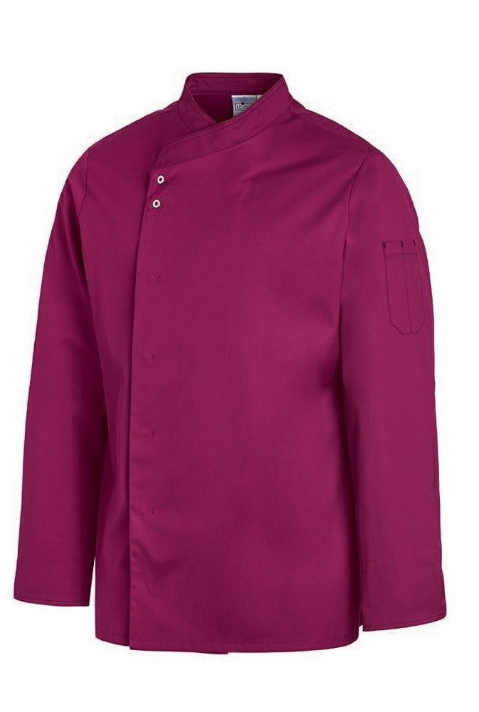 Leiber Kochjacke