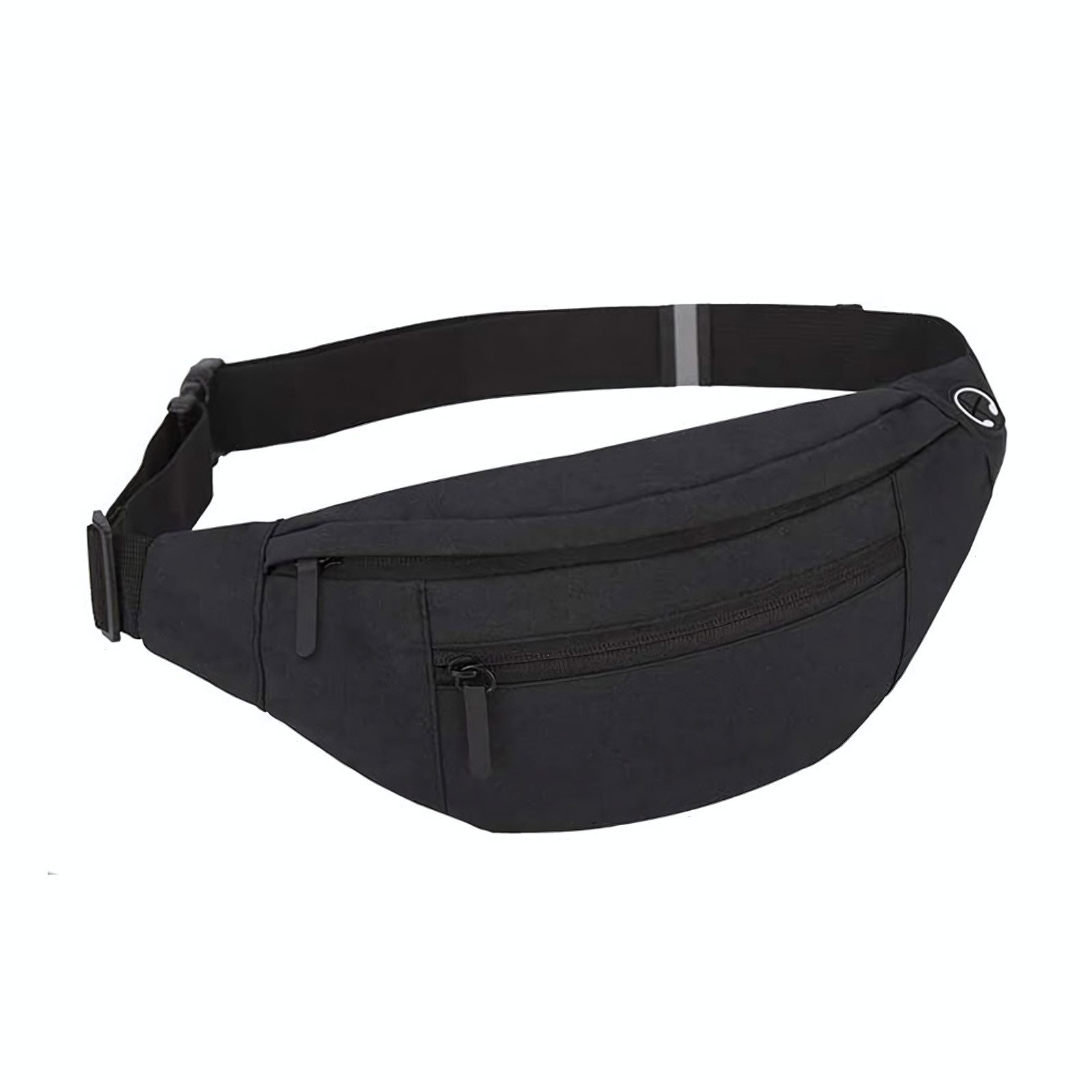 OKWISH Gürteltasche Crossbody-Sling Brusttasche Sport Geldtasche günstig online kaufen