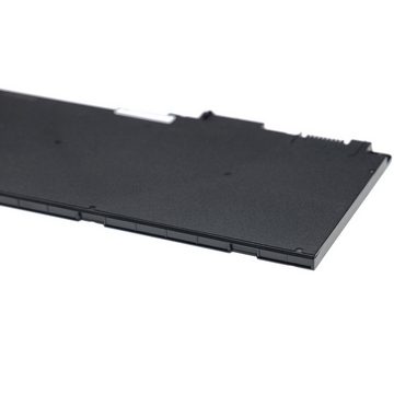 vhbw kompatibel mit HP ZBook 15u G4(Z9L67AW), 15u G4 (Z9L67AW), 15u G4 Laptop-Akku Li-Polymer 4100 mAh (11,55 V)