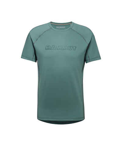 Mammut T-Shirt »Selun FL T-Shirt Men Logo« Funktionsshirt