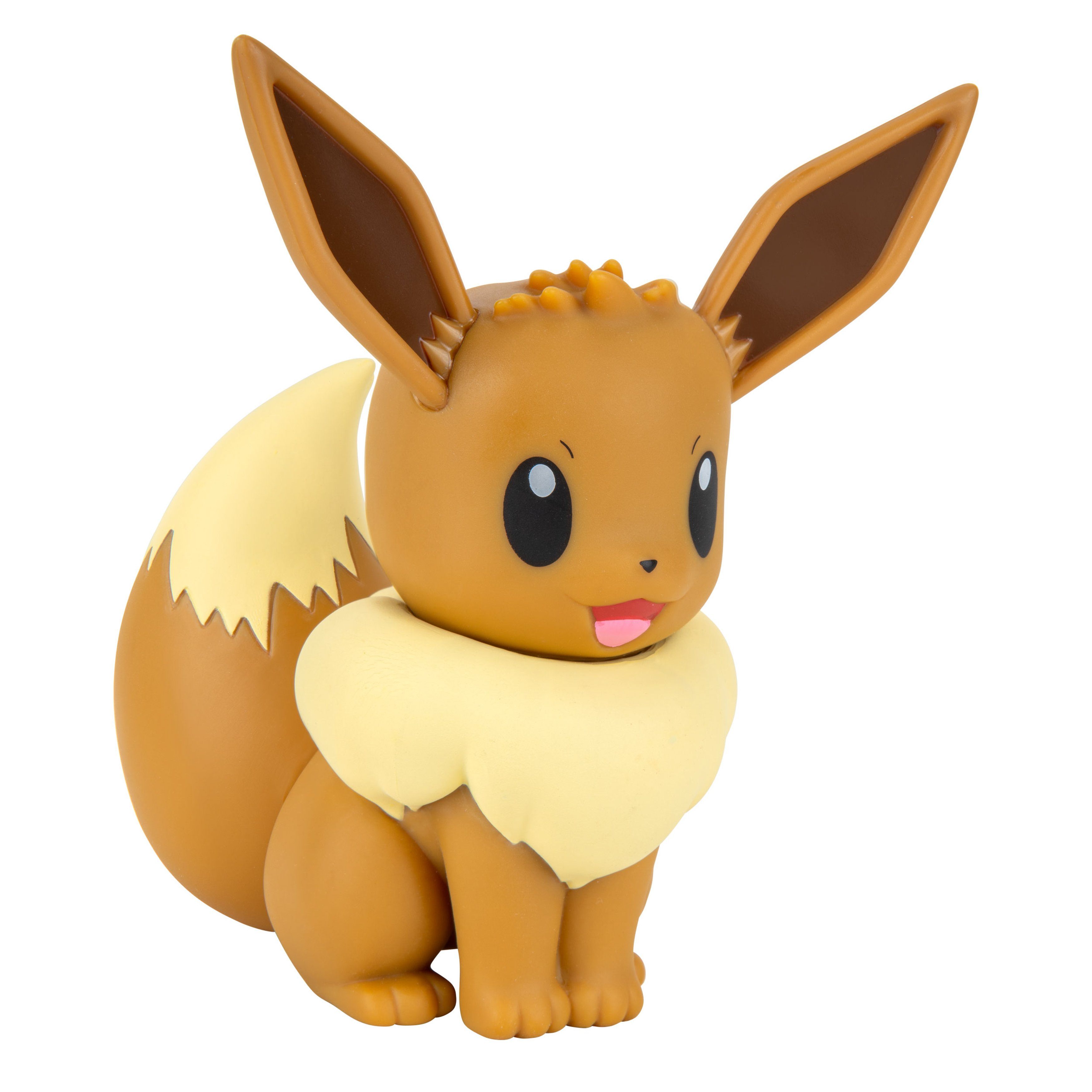 Vinyl Evoli Merchandise-Figur Pokémon (1-tlg) - Figur, Jazwares -