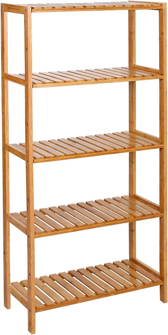 Badregal Bücherregal