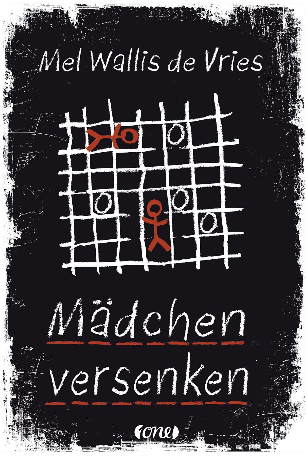 Mädchen versenken / Mel Wallis de Vries