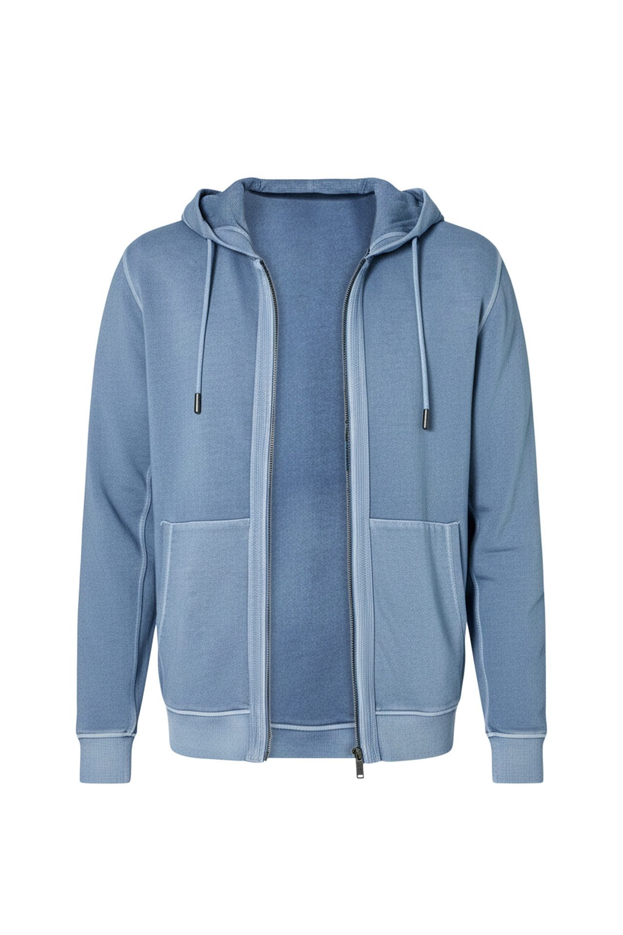 Sweatjacke