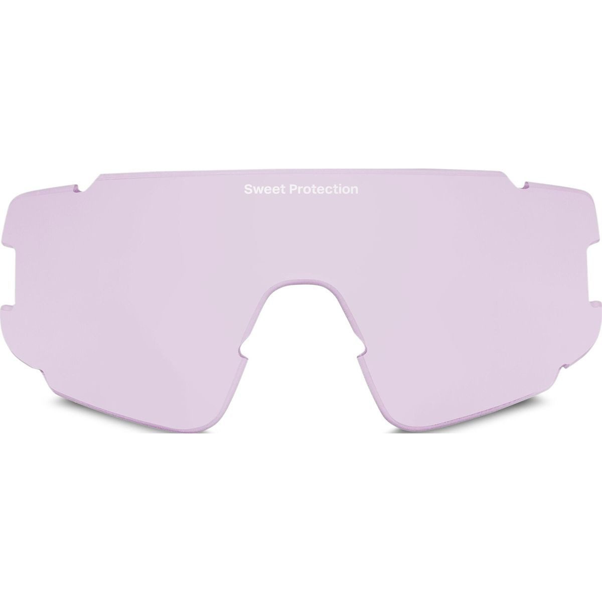 Sweet Protection Fahrradbrille Ronin RIG Photochromic Lens, Hochwertige Linse für unübertroffene Klarheit und Schutz, ideal für