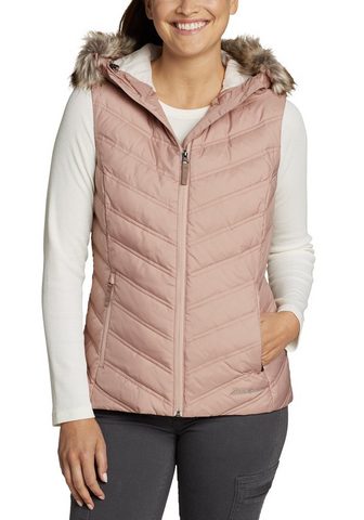 EDDIE BAUER Жилет