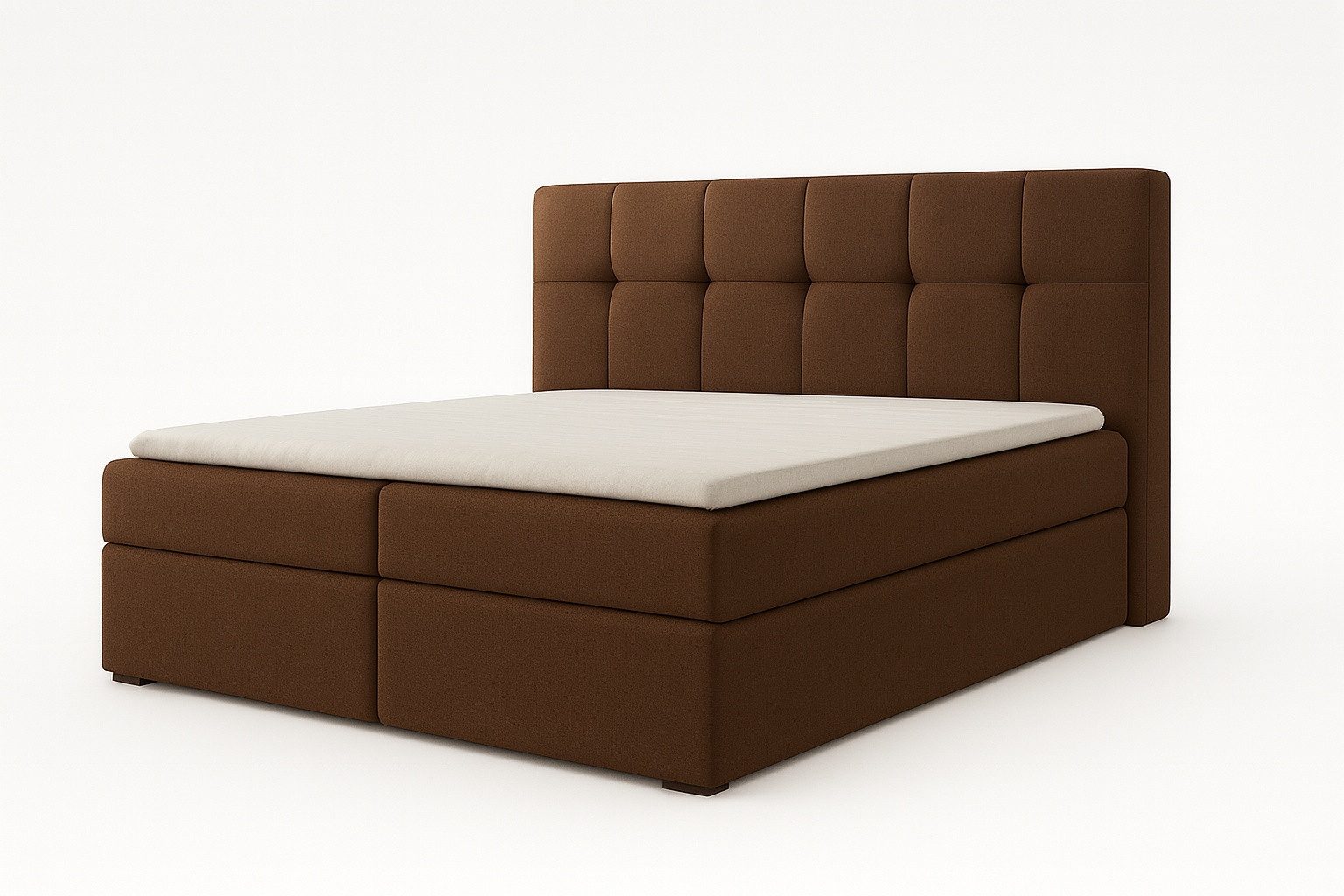 A&J MöbelLand GmbH Boxspringbett REF mit günstig online kaufen