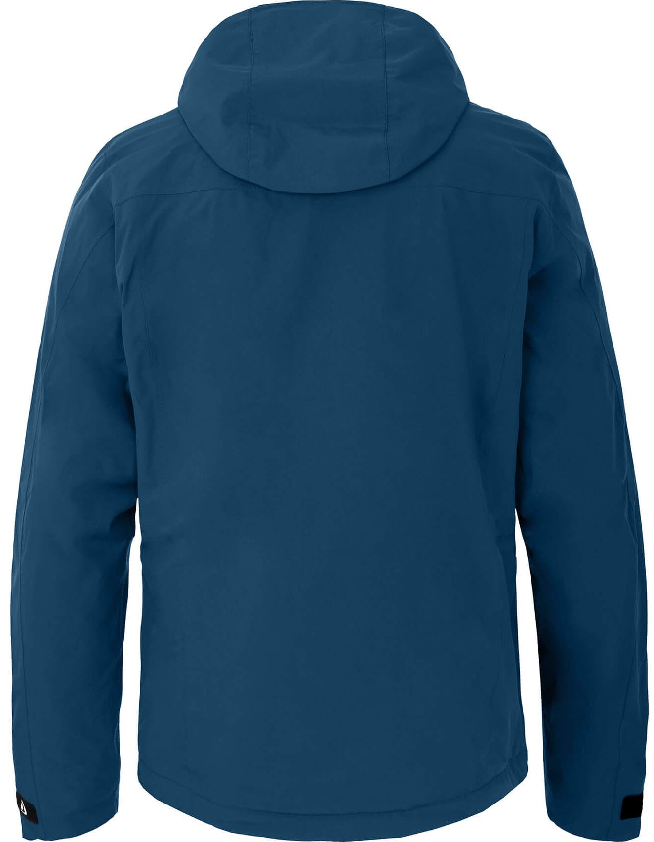 Bergson Regenjacke TALLMOS Herren Regenjacke, Wasserdicht 20.000 mm, Normal günstig online kaufen