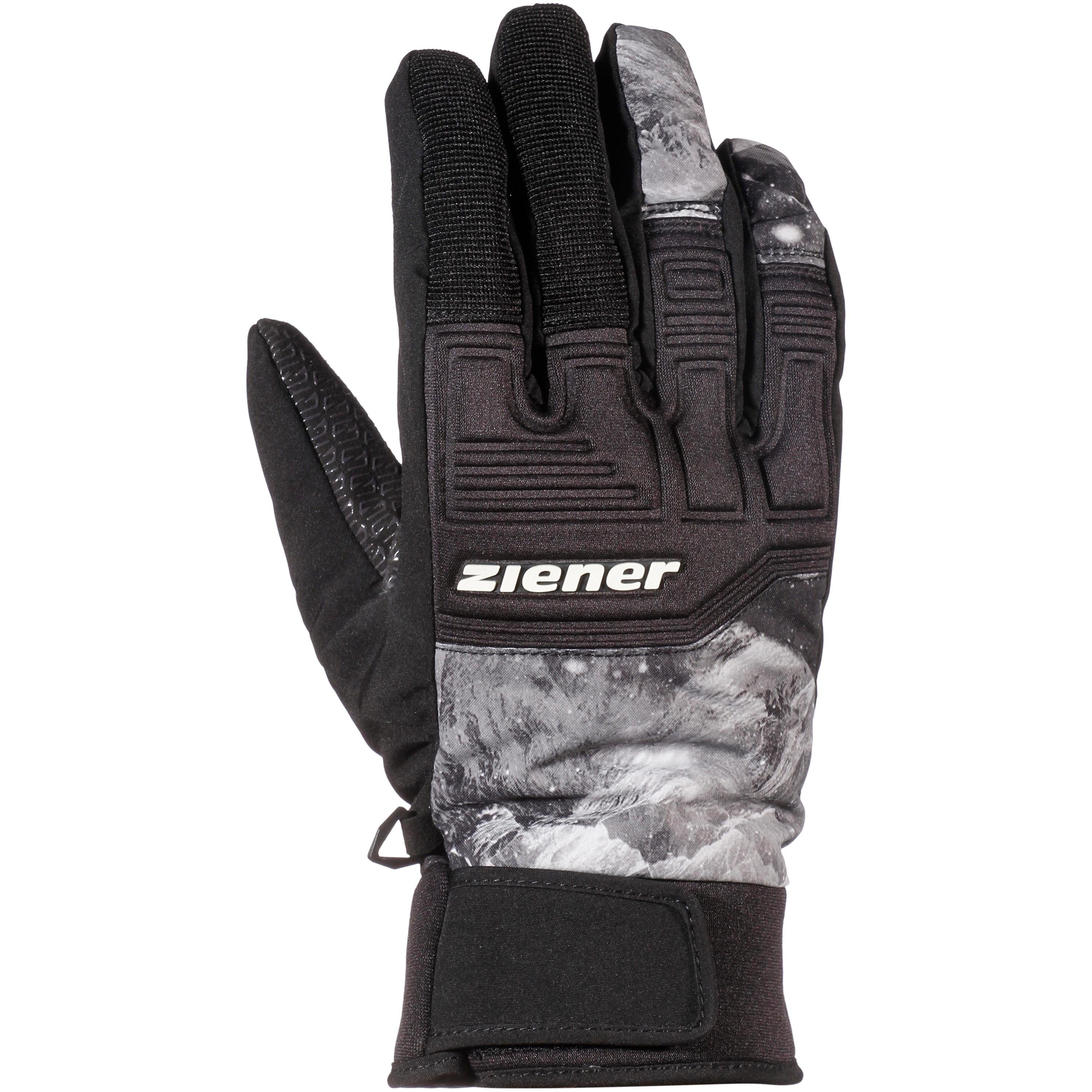 ziener 414 gore infinium winterhandschuhe