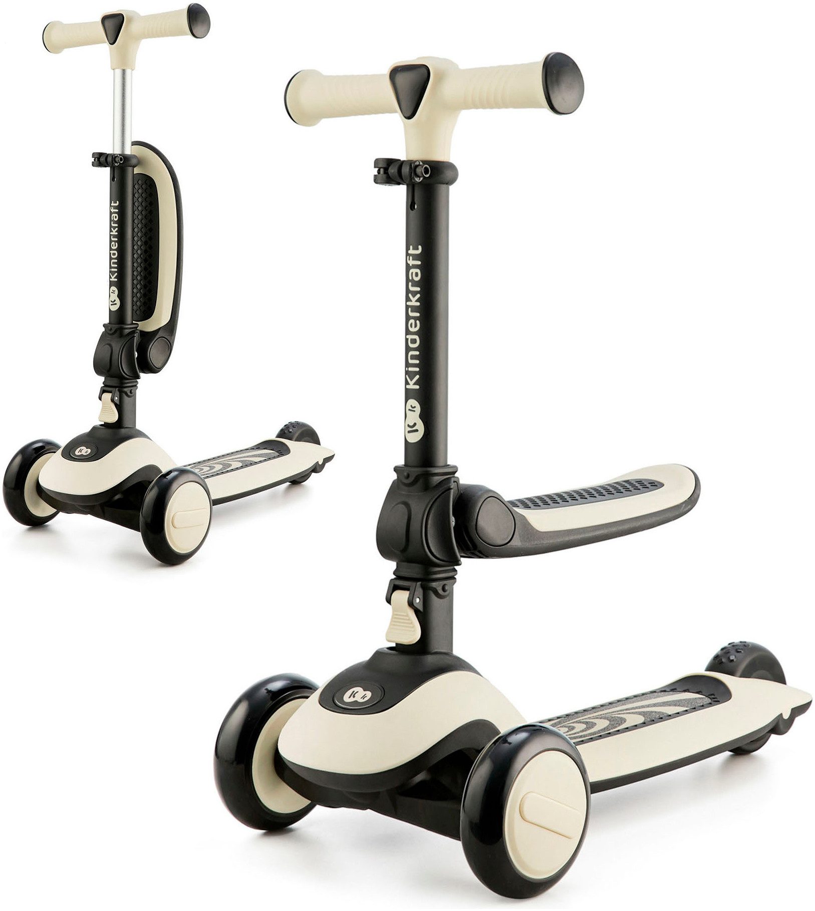 Tretroller HALLEY