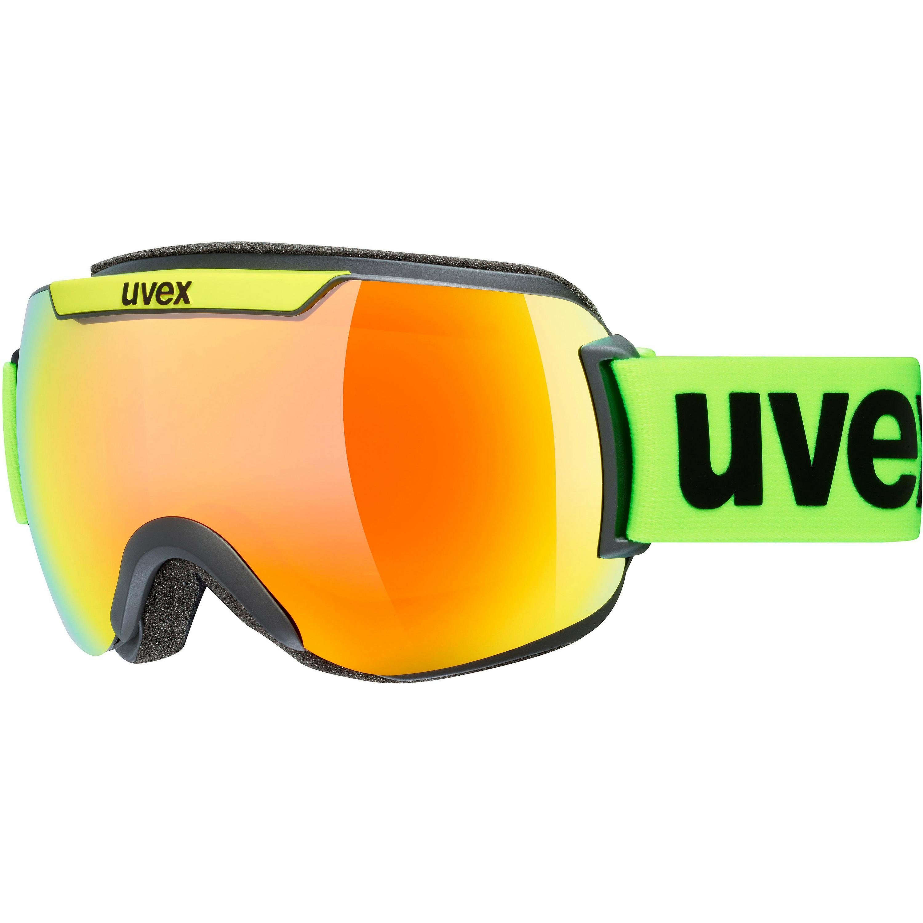 Uvex Skibrille »downhill 2000 CV« online kaufen OTTO