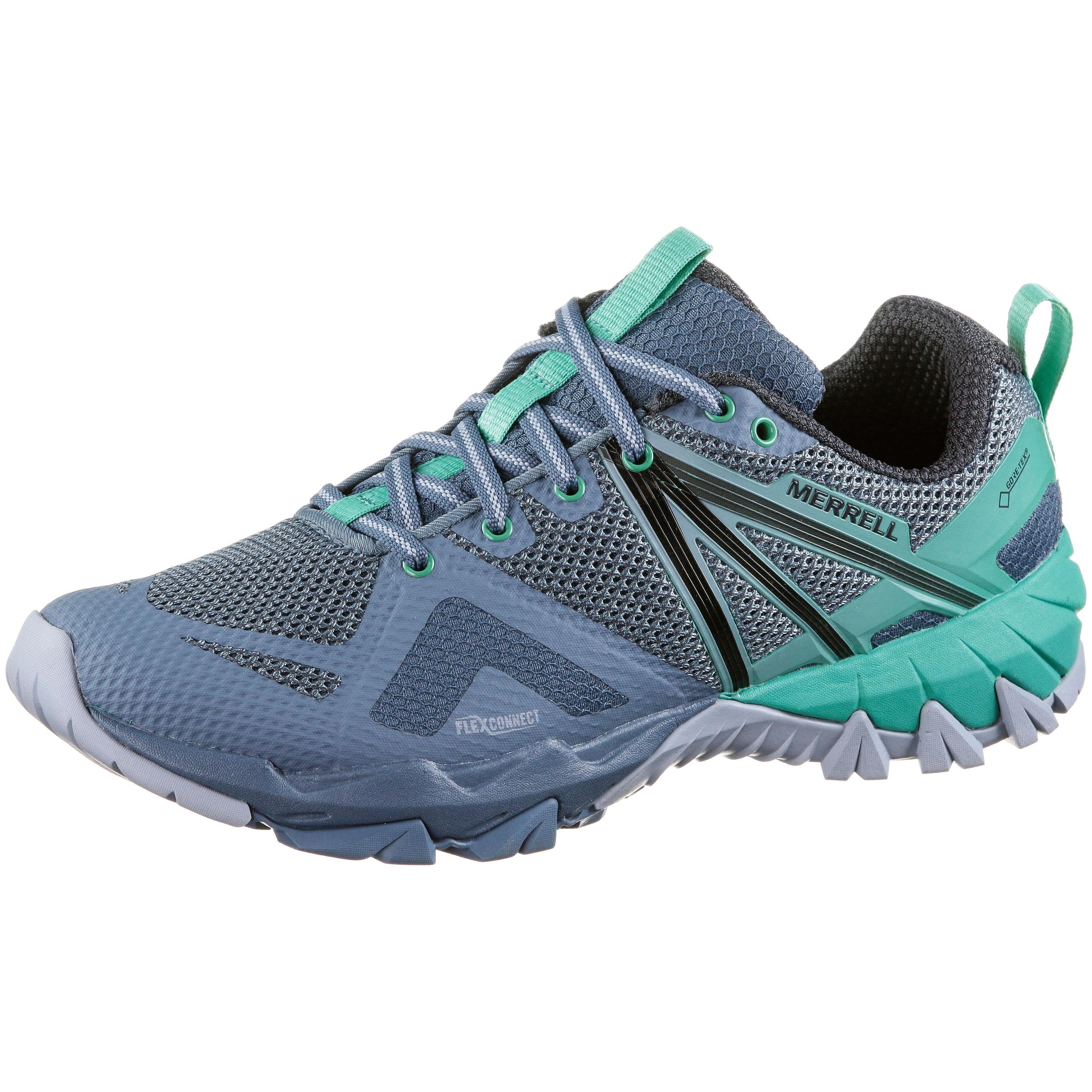 merrell mom flex gtx