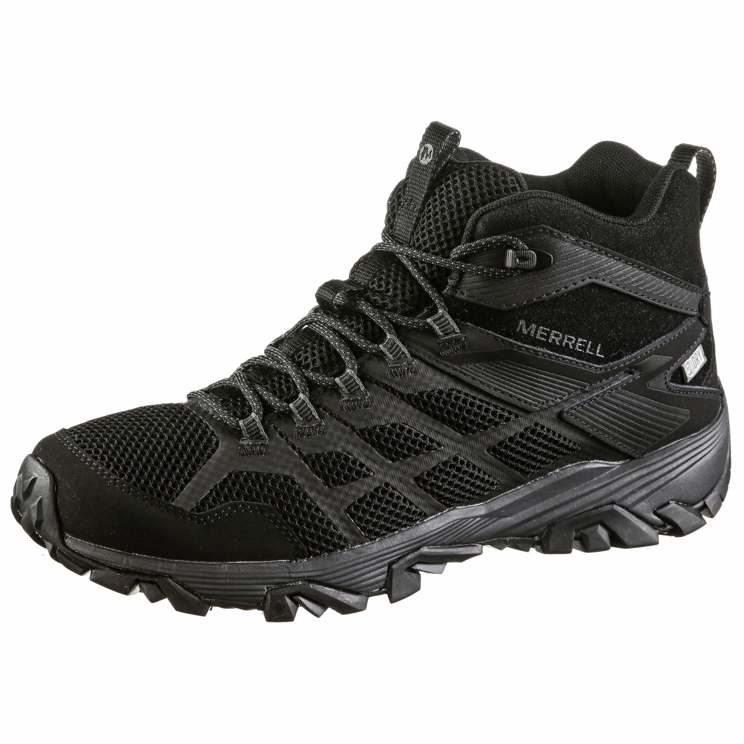 moab fst ice  thermo