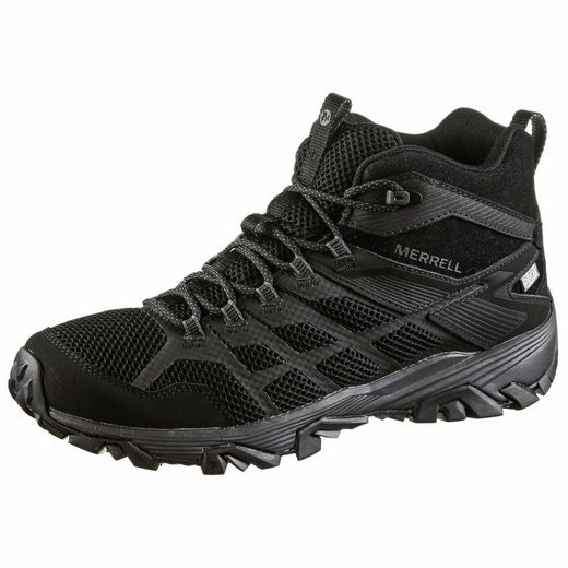 moab fst ice  thermo