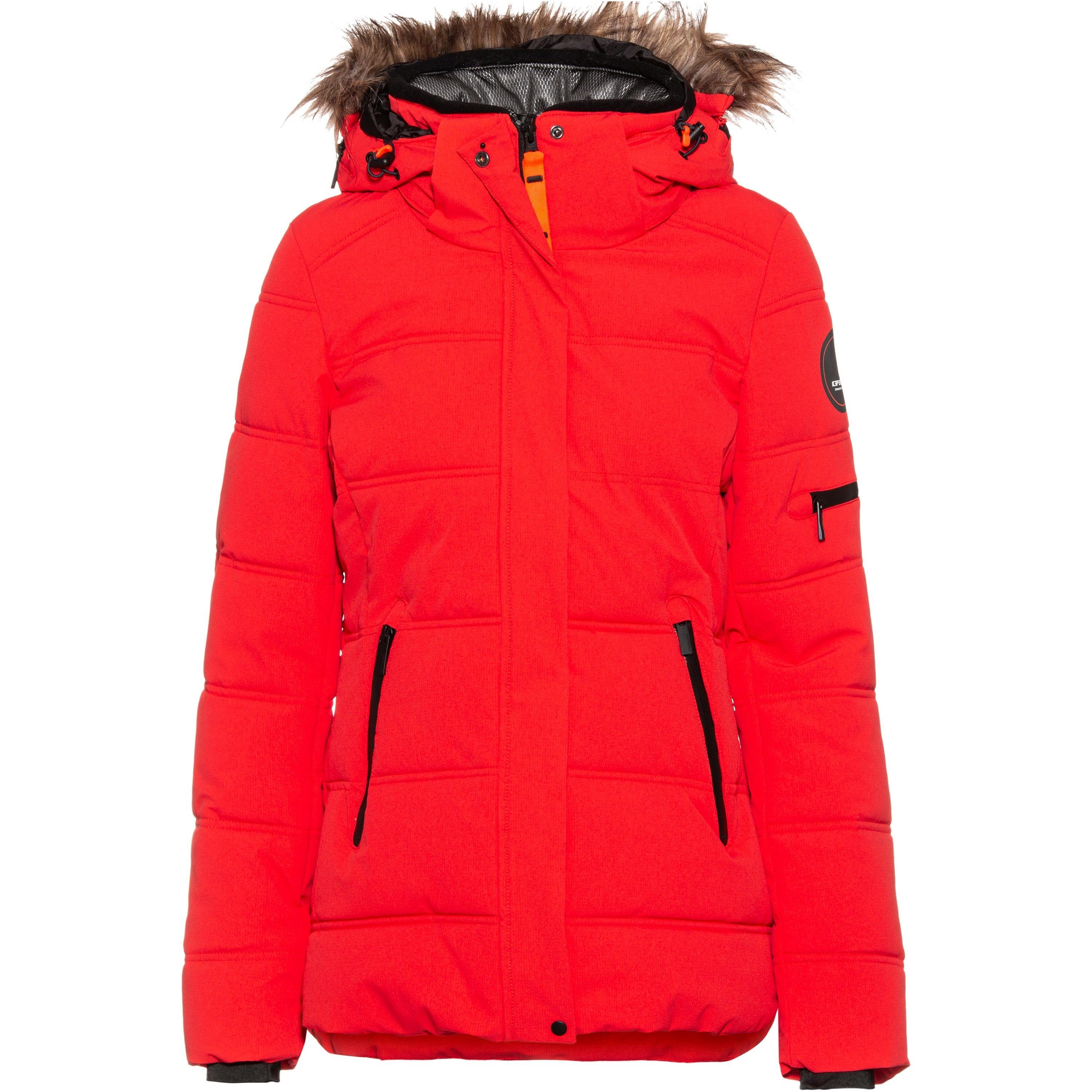 otto icepeak damen steppjacke otto icepeak damen steppjacke