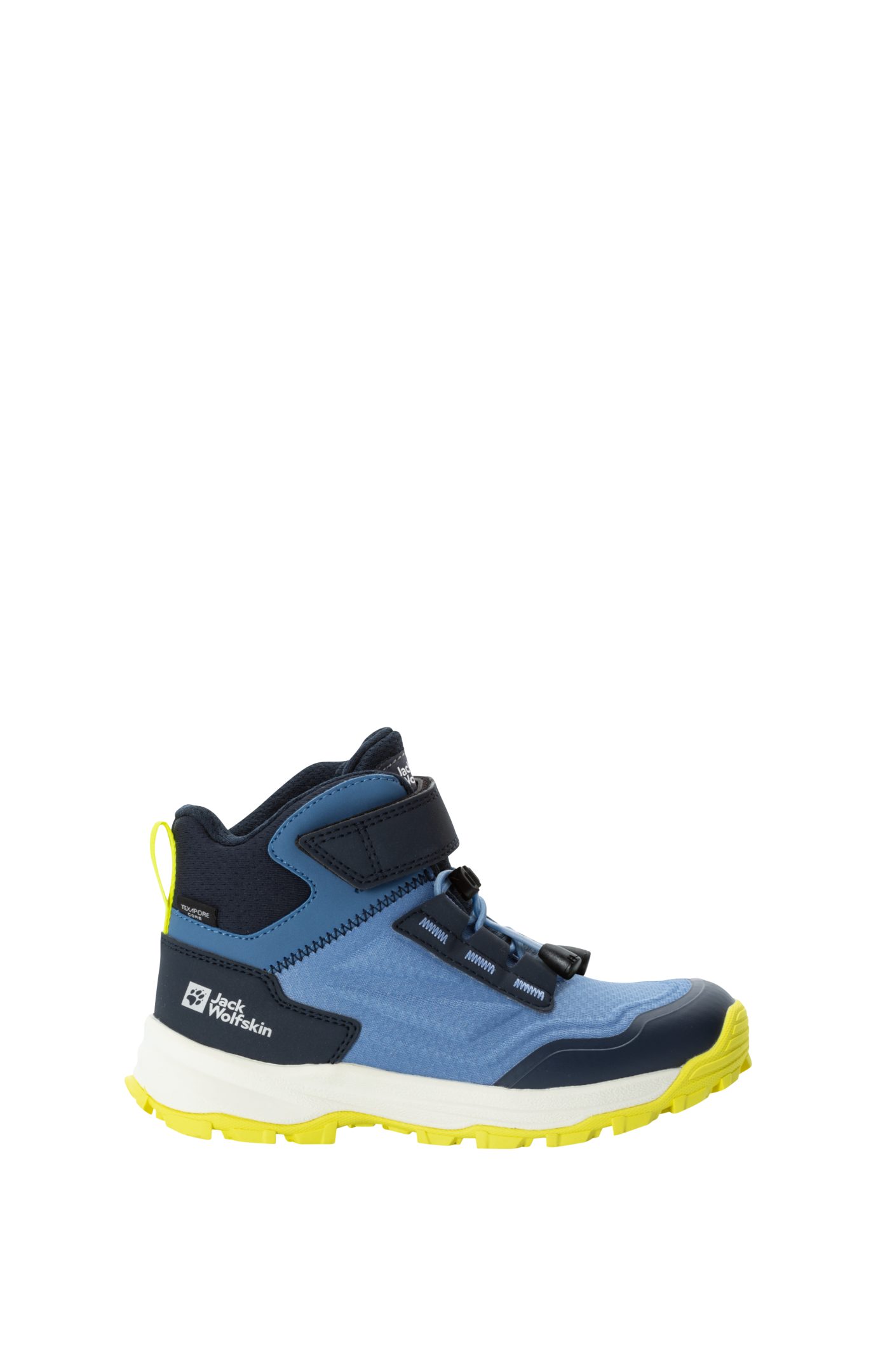 Jack Wolfskin CYROX TEXAPORE MID K Wanderstiefel