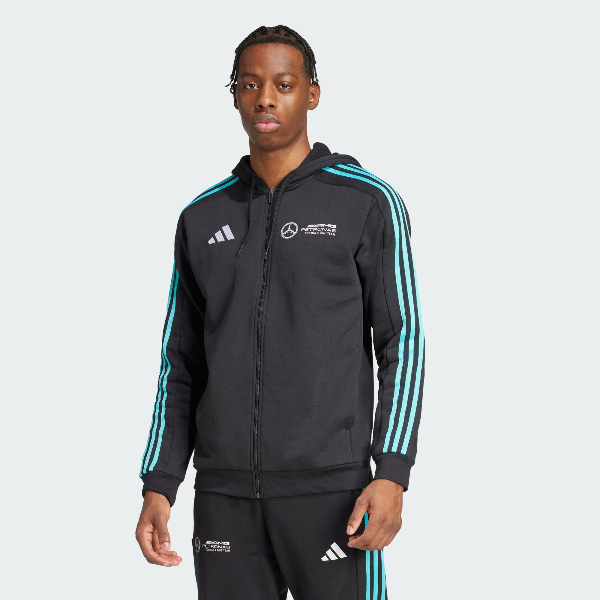 adidas Performance Kapuzenpullover (1-tlg) günstig online kaufen