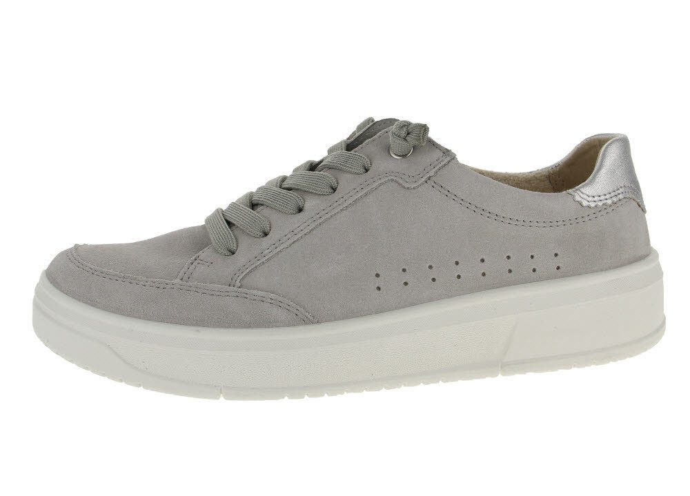 Legero Legero Damen Halbschuhe Schnürschuh