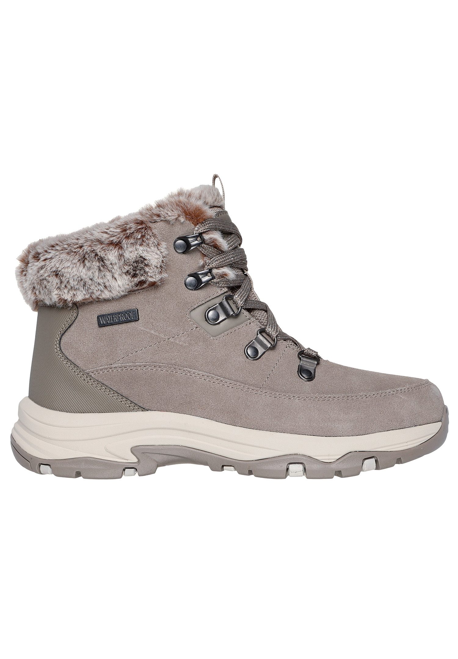 Skechers Trego - SNOW WORRIES Stiefel